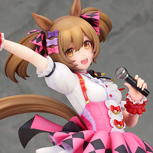 ウマ娘 プリティーダービー スマートファルコン 1/7 完成品フィギュア