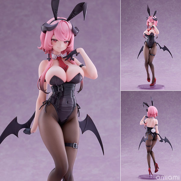 【限定販売】ステラソラ ヴェルナー(バニー) 1/7 完成品フィギュア[クレーネル]【送料無料】
