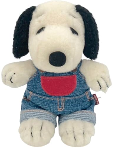 ナカジマコーポレーション EDWIN デニムブラザーズ スヌーピー S 219909-25