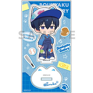 [忘却バッテリー]アクリルスタンド(清峰葉流火/ストリートコーデ)