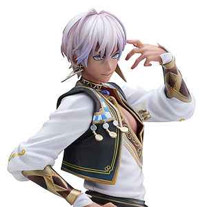 『にじさんじ』イブラヒム 1/7 完成品フィギュア