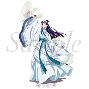 TVアニメ『薬屋のひとりごと』 アクリルスタンド 壬氏(月精)描きおろしVer.