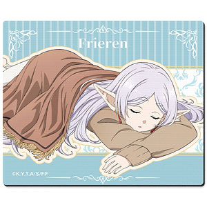 TVアニメ「葬送のフリーレン」 ラバーマウスパッド Ver.2 デザイン03(フリーレン/C)