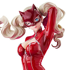 POP UP PARADE ペルソナ5 ザ・ロイヤル パンサー L size 完成品フィギュア