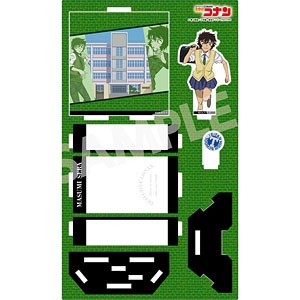 名探偵コナン ショーウィンドウ風アクリルスタンドVol.3 世良真純