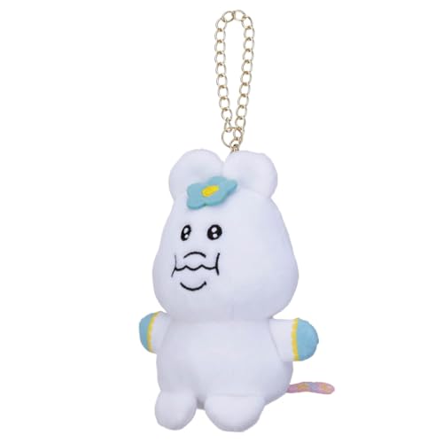 タカラトミーアーツ(TAKARATOMY A.R.T.S) んぽちゃむ/ぬいぐるみストラップ/んぽちゃむ