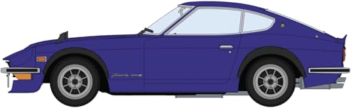 ハセガワ 1/24 ニッサン フェアレディ 240Z “ストリートカスタム” プラモデル 20822