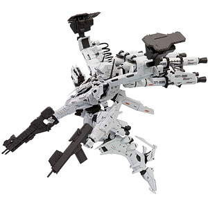 アーマード・コア ラインアーク ホワイト・グリント&V.O.Bセット 1/72 プラモデル