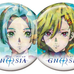 キラッとCANバッジ グノーシア 15個入りBOX