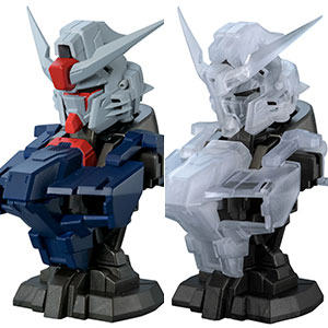 機動戦士ガンダム MSメカニカルバスト09 デスティニーガンダムSpecII 6個入りBOX