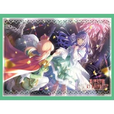 Reバース for you スリーブ&カード デラックスセット ラブライブ!蓮ノ空女学院スクールアイドルクラブ『乙宗 梢』