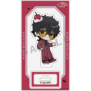 WIND BREAKER アクリルスタンド(十亀条/さくらんぼほいっぷ)