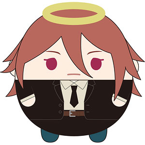 劇場版『チェンソーマン レゼ篇』 ふわコロりんMsize E：天使の悪魔