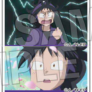 忍たま乱太郎 つみこま 2種セット vol.2 15