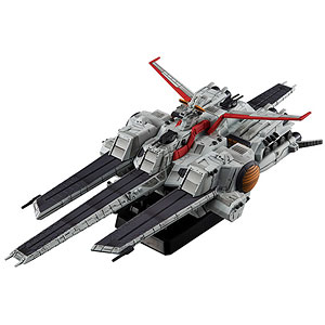 コスモフリートスペシャル 機動戦士ガンダムUC ネェル・アーガマRe.