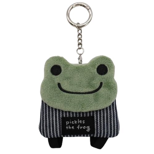 ナカジマコーポレーション ピクルス ミニミニリュックポーチ ヒッコリー 223104-26