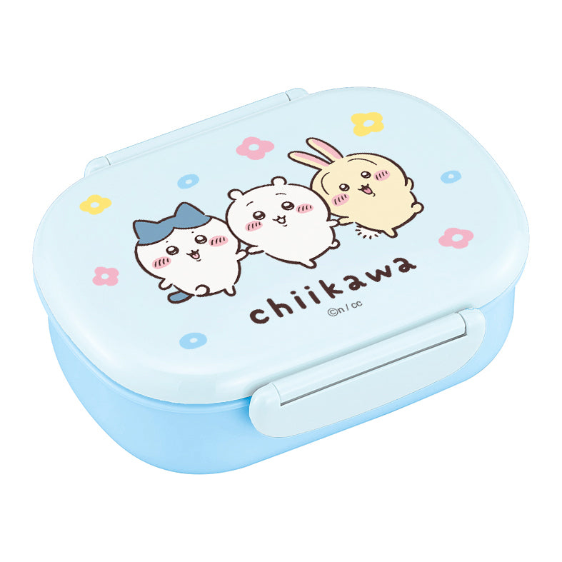 ちいかわ アニメ『ちいかわ』 ランチボックス360ml(中子付)(フラワー)