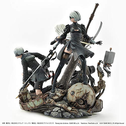 SQUARE ENIX MASTERLINE NieR:Automata 1/4scale