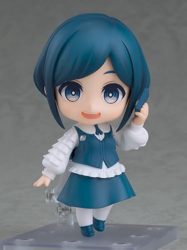 ねんどろいど 都市伝説解体センター 福来あざみ