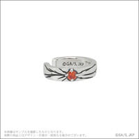 呪術廻戦×エテルノレシ　モチーフイヤーカフ【1月お届け】