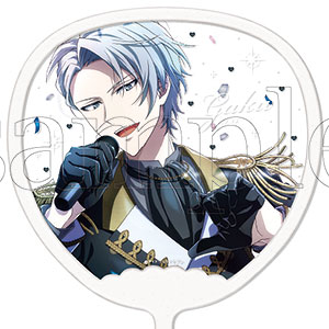 アイドリッシュセブン フレフレスケルトンうちわDX H.八乙女楽