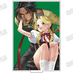 『ポン太がヒトになりまして。』 アクリルスタンド (5)