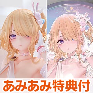 【あみあみ限定特典】アイドル エンジェル 1/6 完成品フィギュア