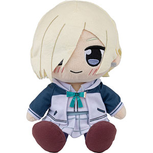 ラブライブ！虹ヶ咲学園スクールアイドル同好会 ぬいぐるみ ミア・テイラー