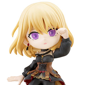 PalVerse Pale. BanG Dream！ Ave Mujica ドロリス 完成品フィギュア