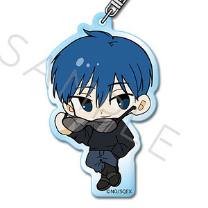 「ACCA13区監察課」 アクリルキーホルダー C(ニーノ)