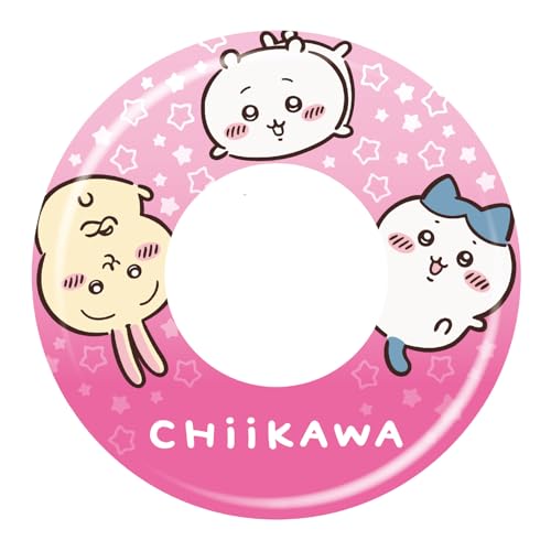 マルカ(Maruka) ちいかわ 90㎝うきわ 水遊び プール 海水浴 177802