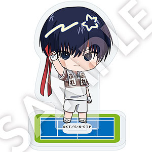 新テニスの王子様 フレフレンズアクリルスタンド 木更津淳