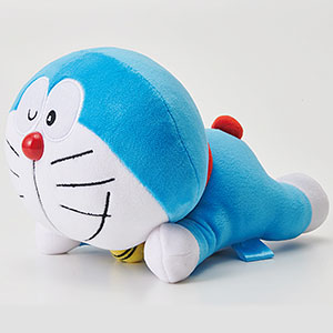 藤子・F・不二雄 キャラクターズ もふもふ★うでまくら (1)ドラえもん