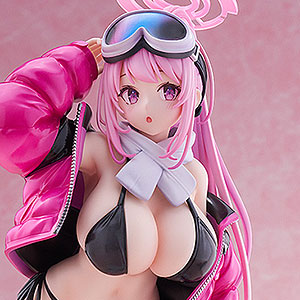 ブルーアーカイブ -Blue Archive- エイミ(水着) 1/7 完成品フィギュア