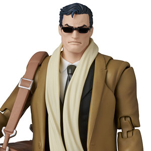 マフェックス No.299 MAFEX BRUCE WAYNE(BATMAN： HUSH Ver.)