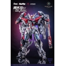 【特典】核心晶者「3号機 轟天号」1/72 プラスチックキット