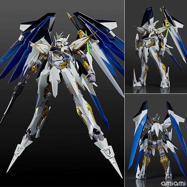 MODEROID