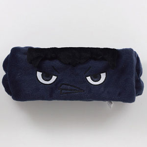 ハイキュー！！ どうぶつヘアバンド 2.カゲガラス