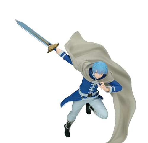 葬送のフリーレン MAXIMATIC HIMMEL ヒンメル フィギュア