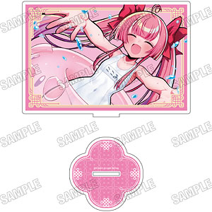 「麻雀ファイトガール」 アクリルスタンド[水着ver.](14)ミツモト・ココア