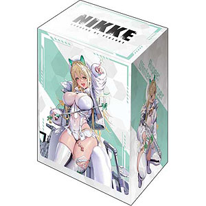 ブシロード デッキホルダーコレクション V3 Vol.1228 勝利の女神:NIKKE「ルピー:ウィンターショッパー」ver.