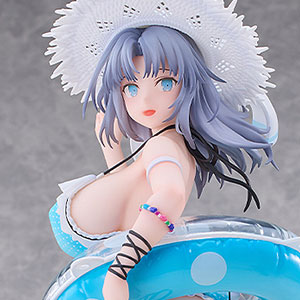 【予約2026年07月】シノビマスター 閃乱カグラ NEW LINK 雪泉 水着 Ver. Honey?