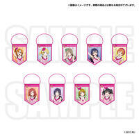 ラブライブ！シリーズ 15周年記...