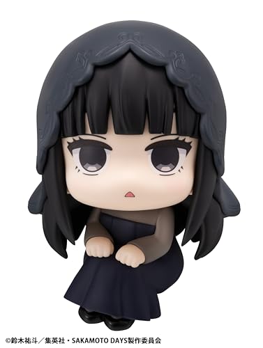 るかっぷ SAKAMOTO DAYS 大佛 完成品フィギュア