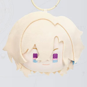 崩壊:スターレイル デフォルメ顔シリーズ ぬいぐるみマスコット アベンチュリン