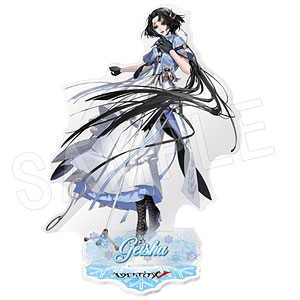 第五人格 等身アクリルスタンド C107 芸者