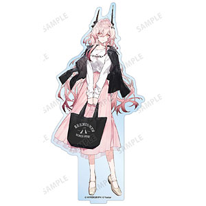 アークナイツ シヴィライト・エテルナ ショッピングver. BIGアクリルスタンド