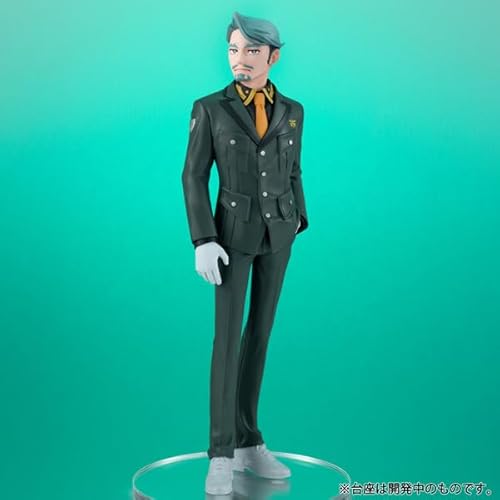 メガハウス(MegaHouse) Lucrea らいと 機動戦士Gundam GQuuuuuuX シャリア・ブル PVC樹脂製 塗装済み完成品フィギュア