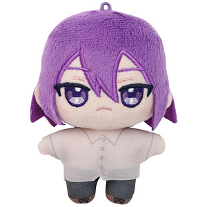 黒子のバスケ ぬいパル(ぬいぐるみマスコット) 紫原敦