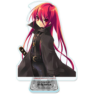 灼眼のシャナ アクリルスタンド C